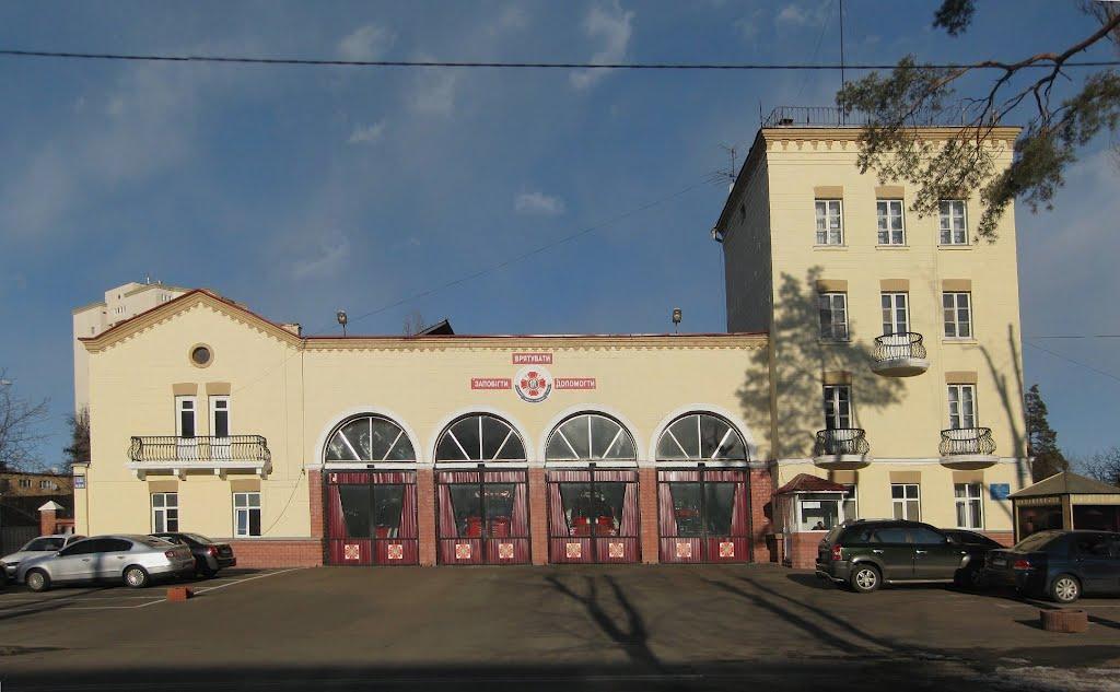 Гнідин з panoramio.com (ч.3) - Gnidyn