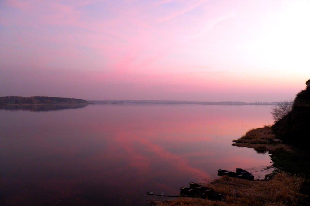 Боремель з panoramio.com - Боремель