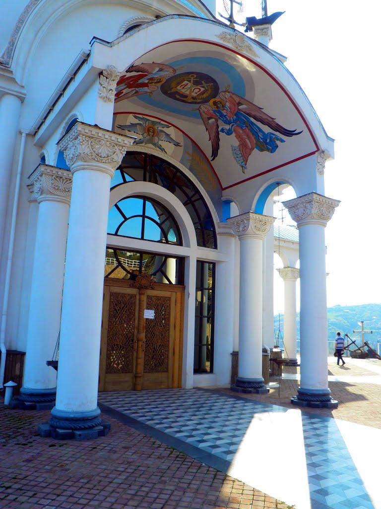 Малоріченське з panoramio.com - Малоріченське