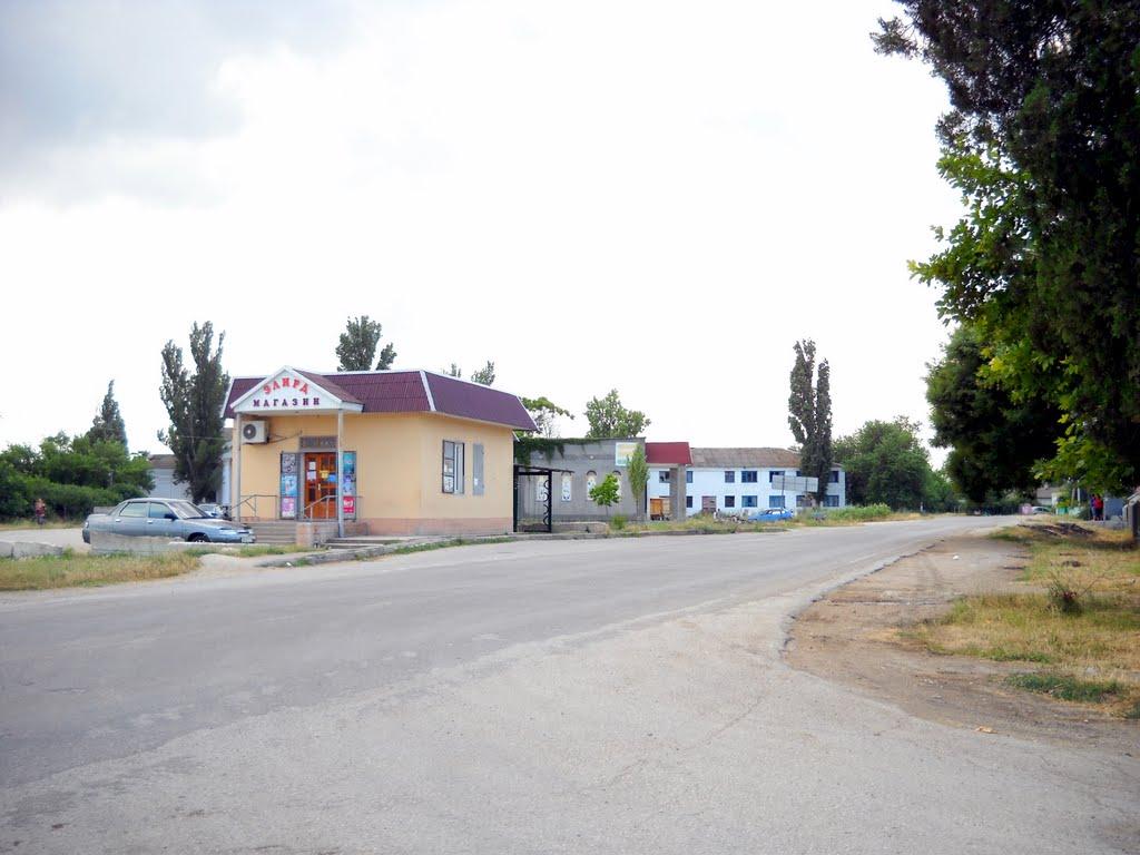 Журавки з panoramio.com - Журавки