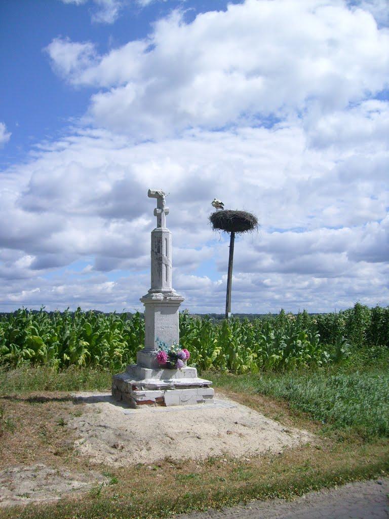 Кладнів з panoramio.com - Кладнів