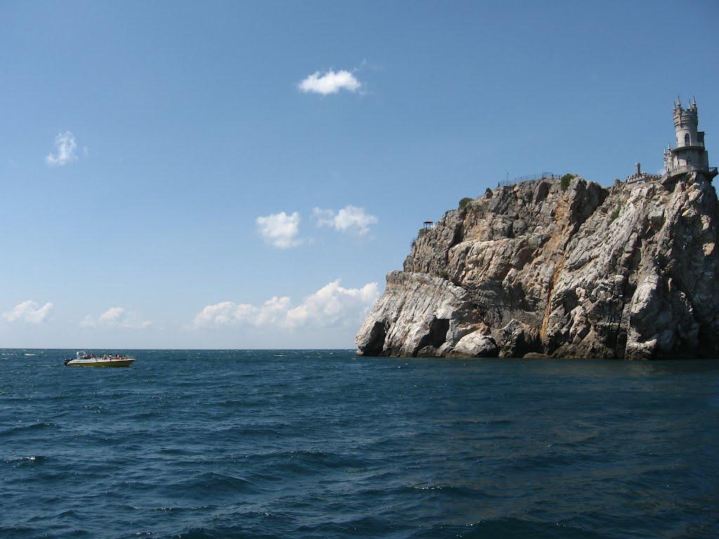 Гаспра з panoramio.com (ч.2) - Гаспра