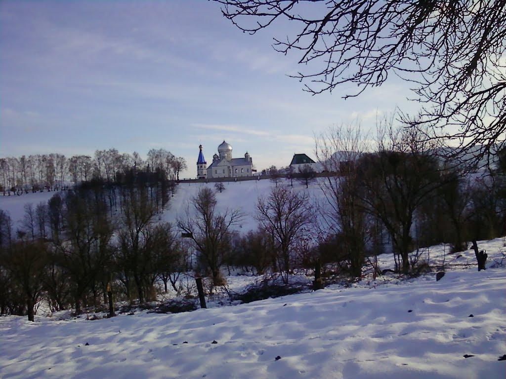 Руня з panoramio.com - Руня