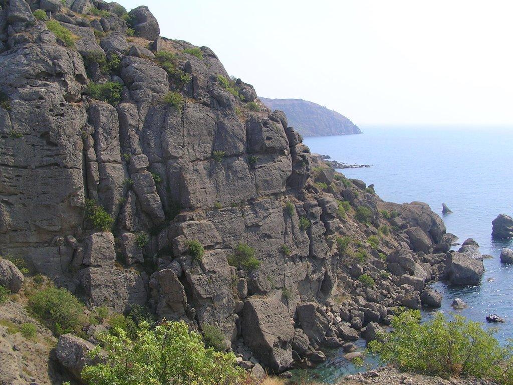 Миндальне з panoramio.com (ч.2) - Миндальне