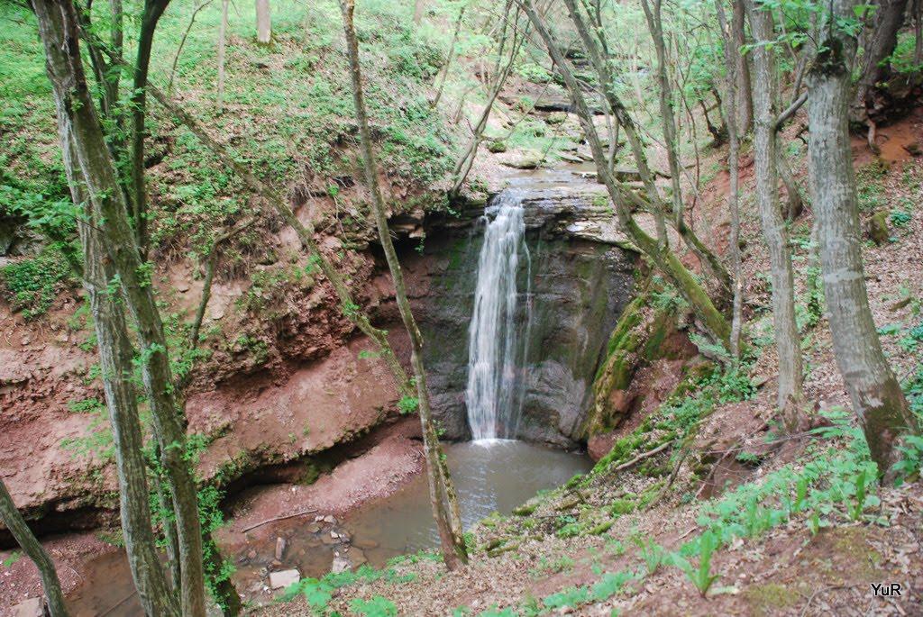 Русилів з panoramio.com - Русилов