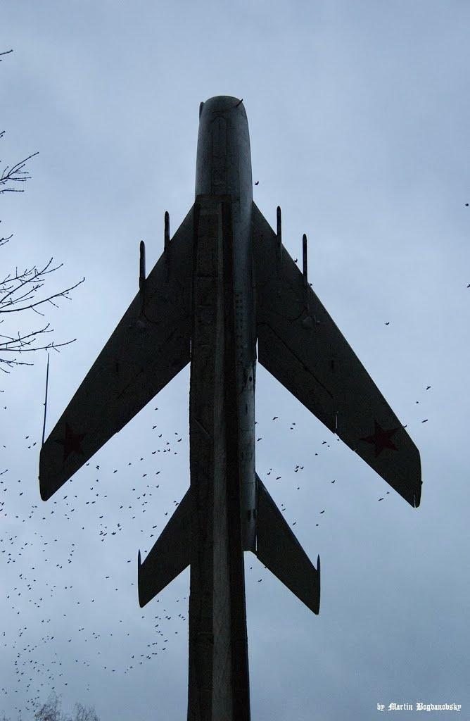 Новоград-Волинський з panoramio.com (ч.3) - Новоград-Волинський