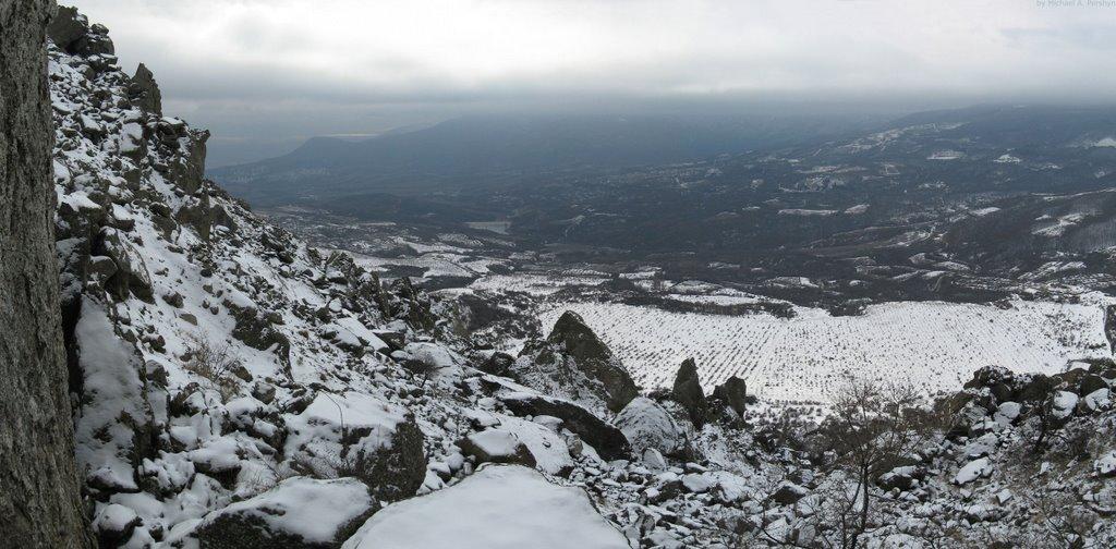 Лучисте з panoramio.com (ч.2) - Luchyste