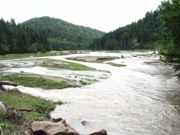 Кам'янка з panoramio.com - Kamyanka