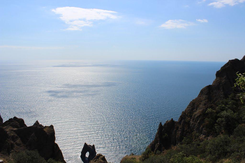 Коктебель з panoramio.com (ч.3) - Коктебель