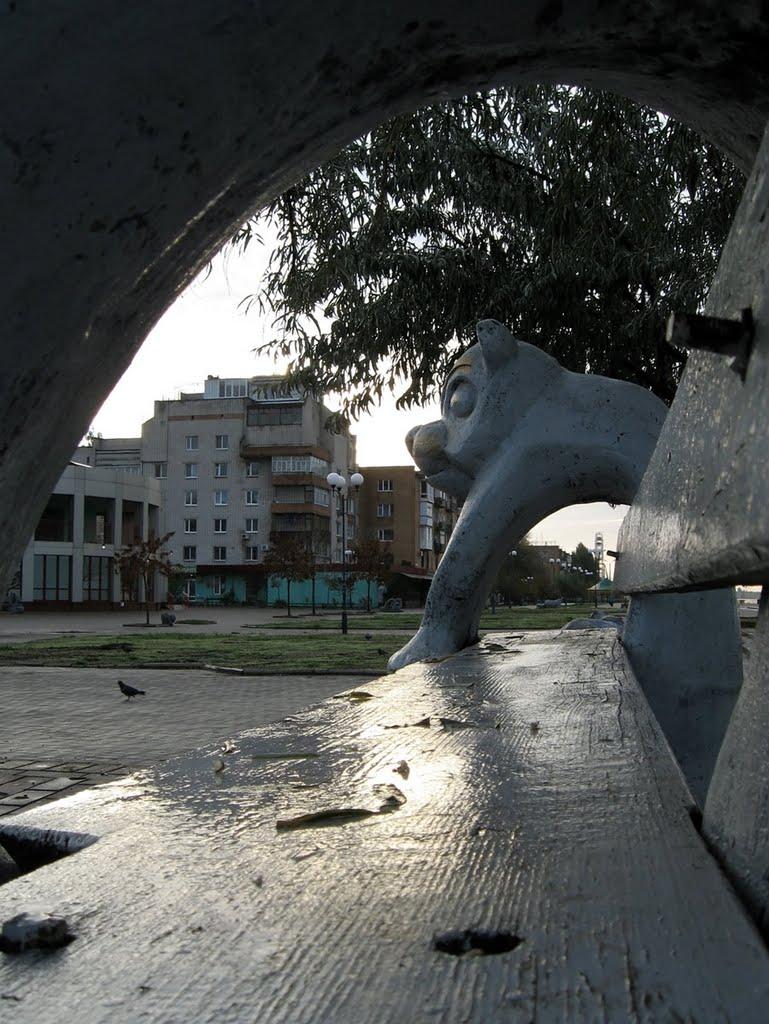 Бердянськ з panoramio.com (ч.3) - Berdyansk