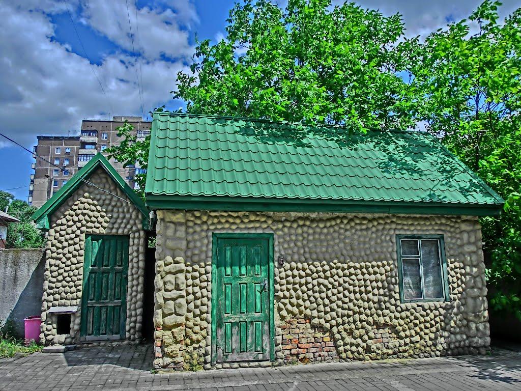 Олександрія з panoramio.com (ч.3) - Олександрія