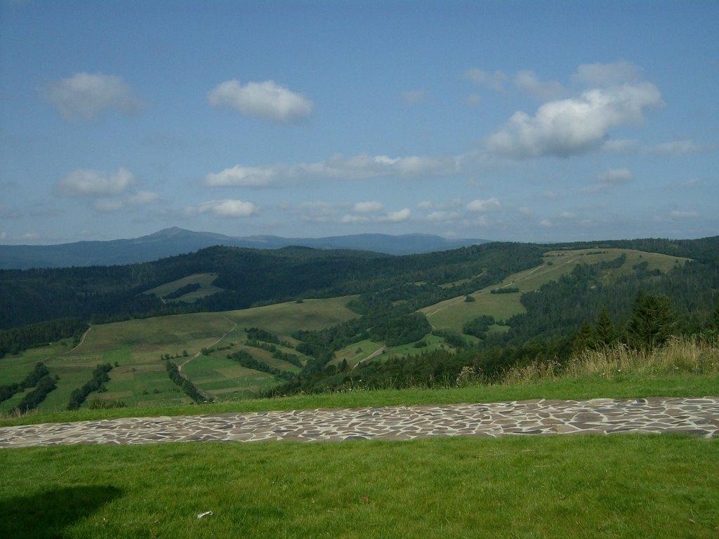 Климець з panoramio.com - Климець