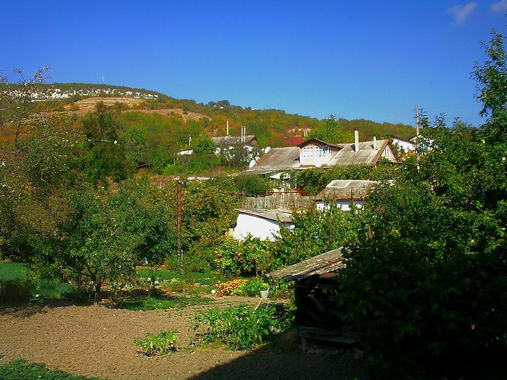 Верхоріччя з panoramio.com - Верхоречье