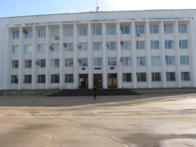 Петрівка з panoramio.com - Петрівка