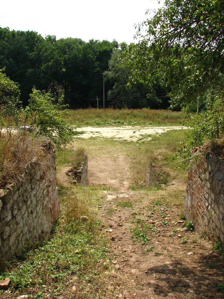 Городнє з panoramio.com - Городнее