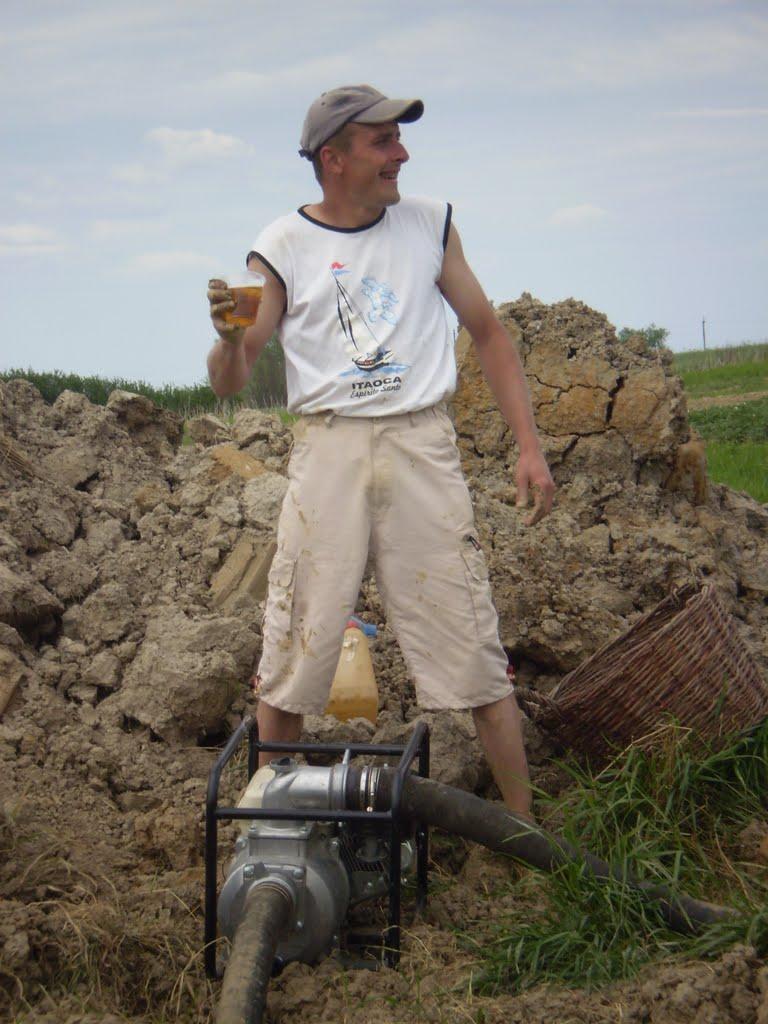 Велика Добронь з panoramio.com - Велика Добронь