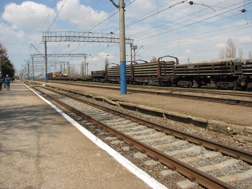 Саки з panoramio.com - Саки