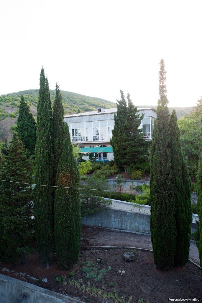 Рибаче з panoramio.com (ч.2) - Рибаче