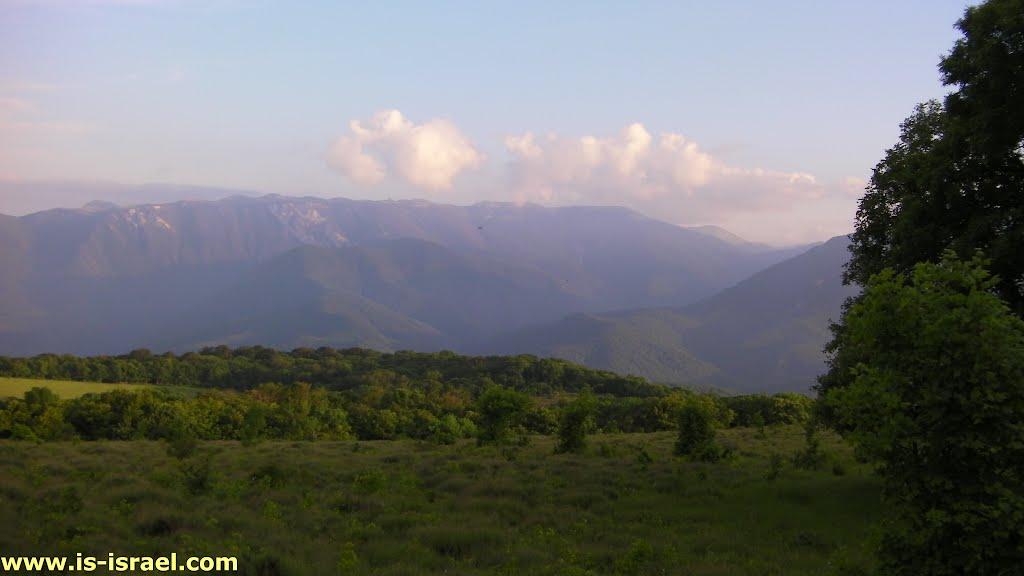 Розовий з panoramio.com (ч.2) - Розовий