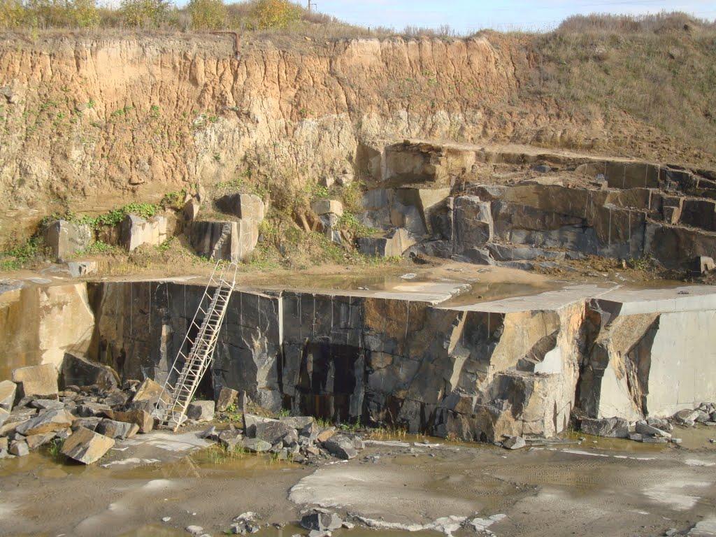 Кам'яний Брід з panoramio.com - Кам'яний Брід