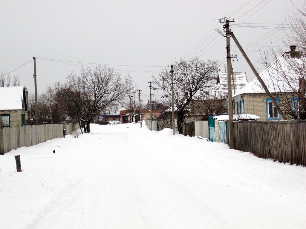 Ямпіль з panoramio.com - Ямполь
