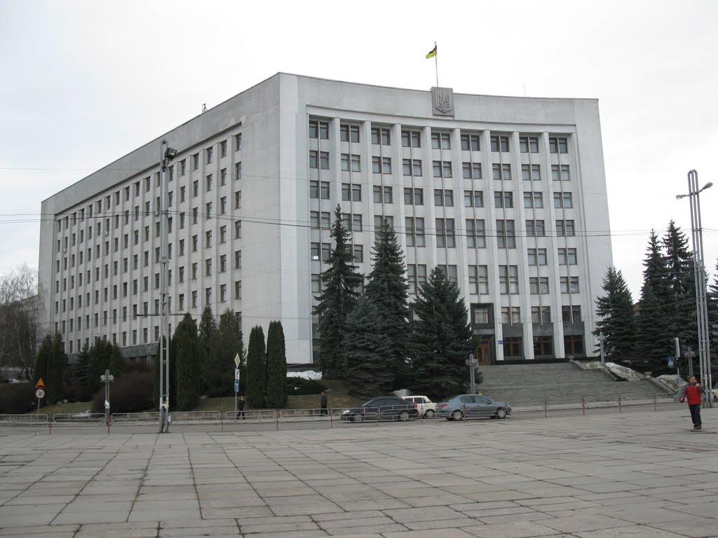 Петриків з panoramio.com (ч.2) - Петриків