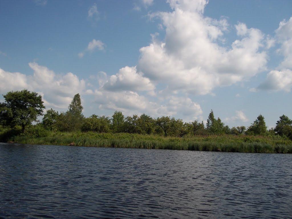 Тепениця з panoramio.com - Тепениця