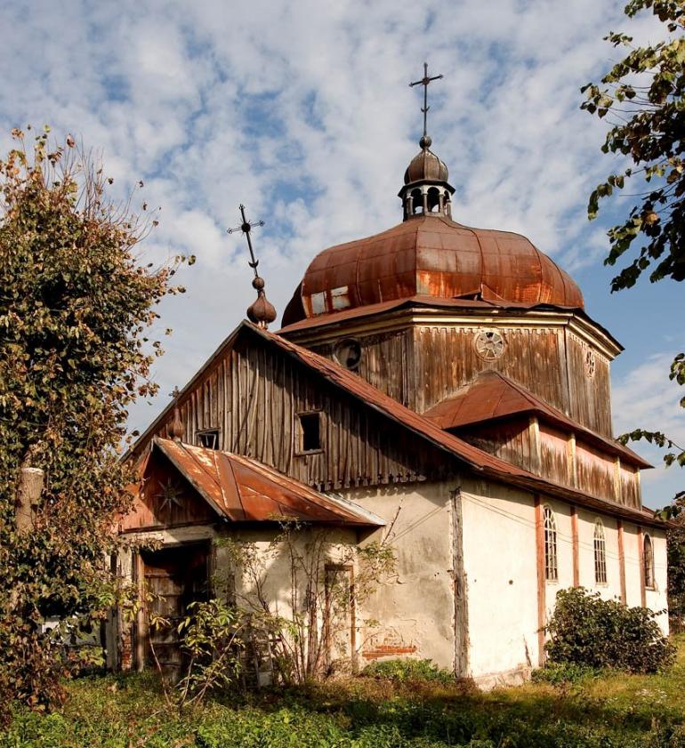 Свидниця з panoramio.com - Свидниця