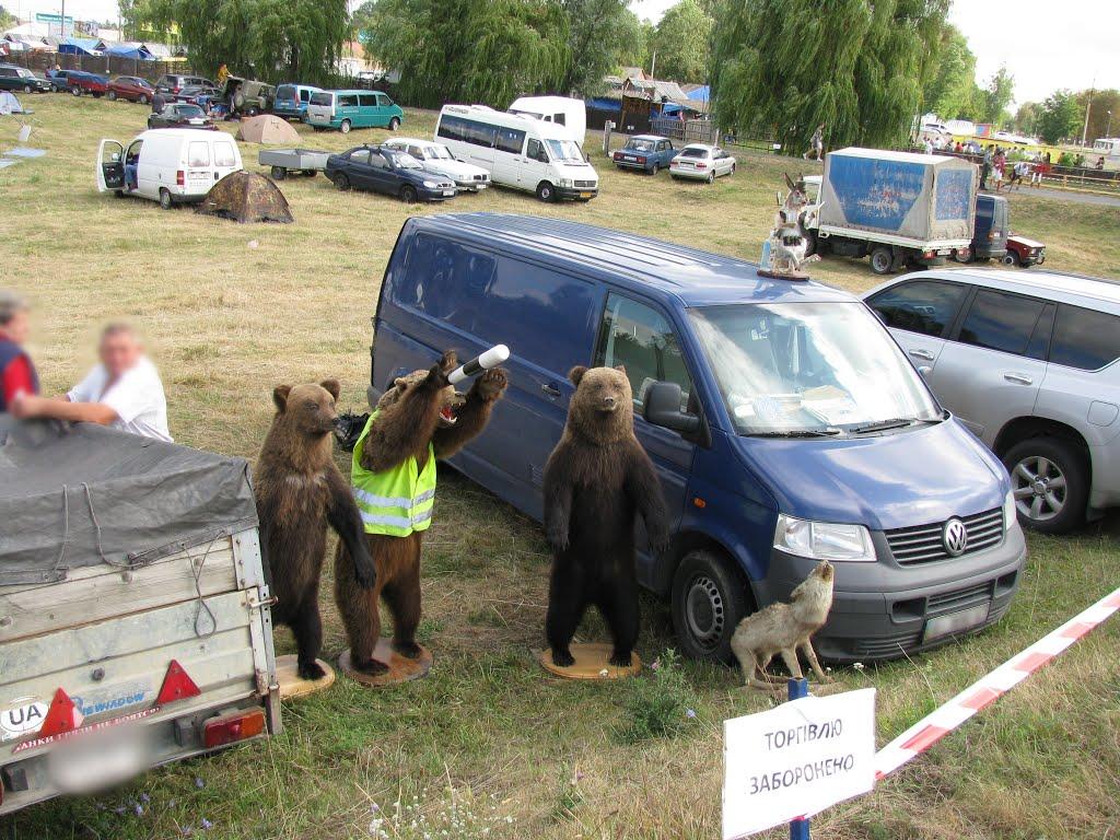 Великі Сорочинці з panoramio.com - Великі Сорочинці