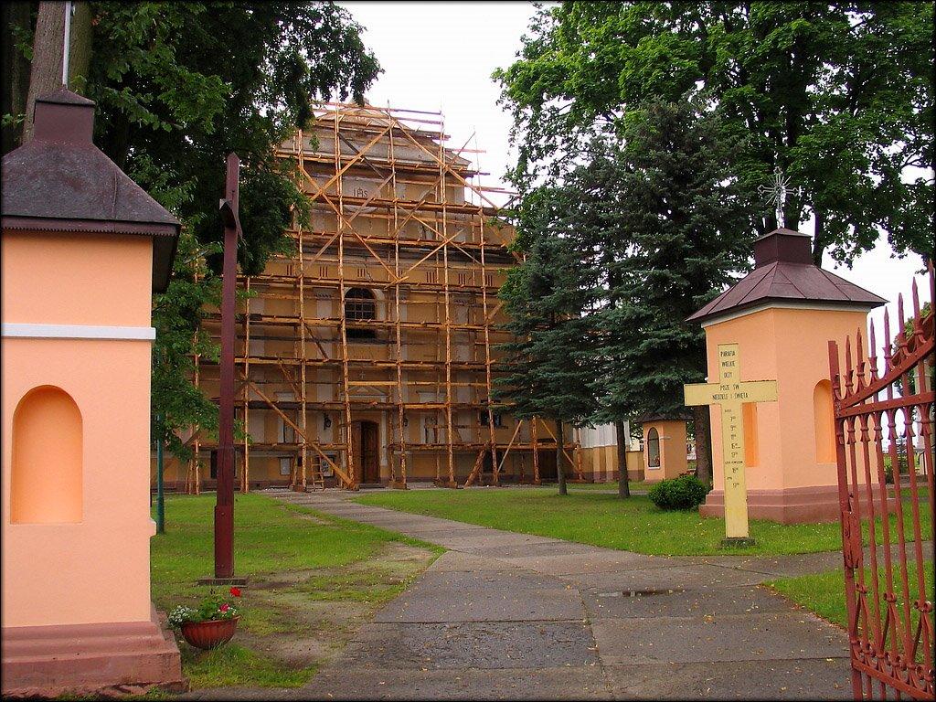 Свидниця з panoramio.com - Свидница