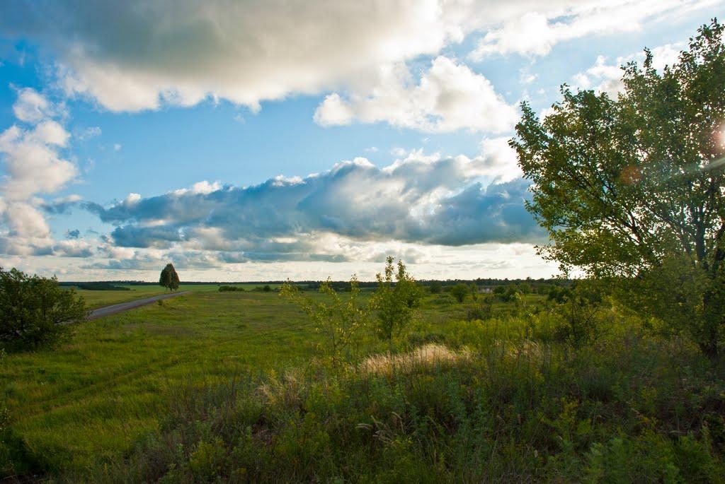 Слов'янськ з panoramio.com (ч.4) - Славянск