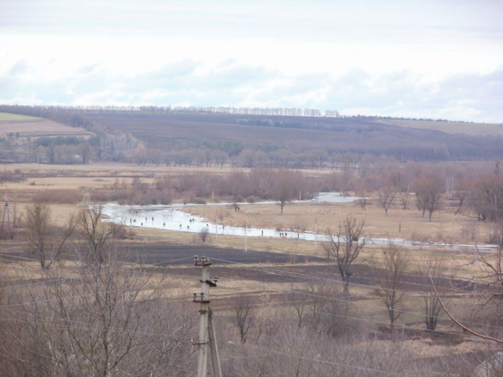 Гайсин з panoramio.com (ч.3) - Гайсин