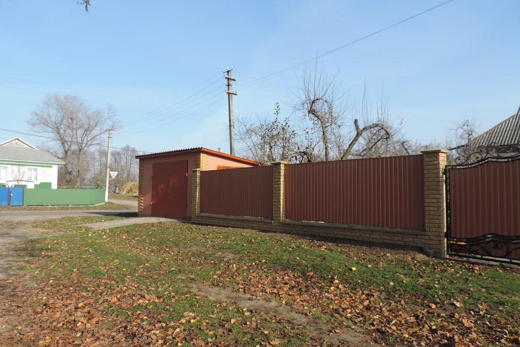 Віньківці з panoramio.com - Віньківці