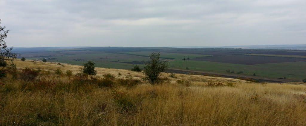 Лучинське з panoramio.com - Лучинское