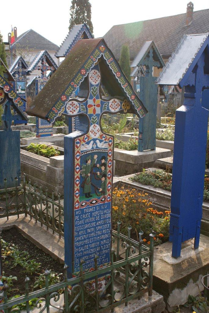 Тересва з panoramio.com - Тересва