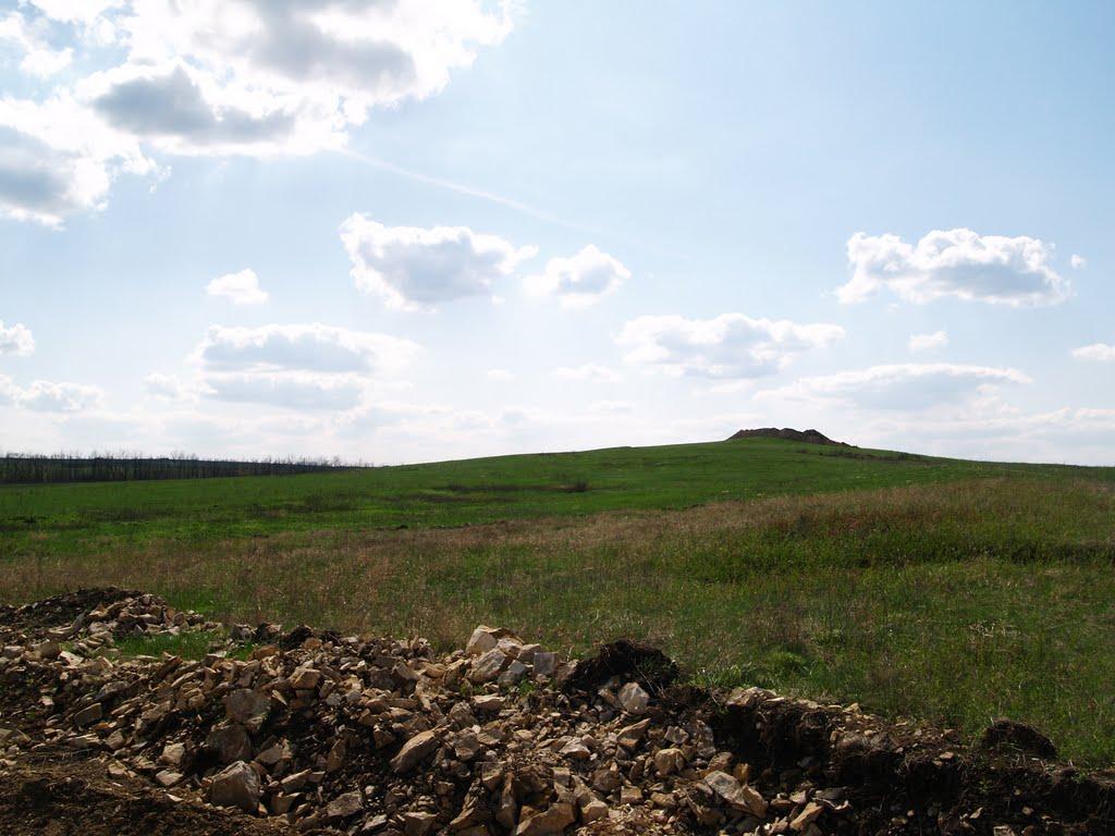Шимшинівка з panoramio.com - Шимшинівка
