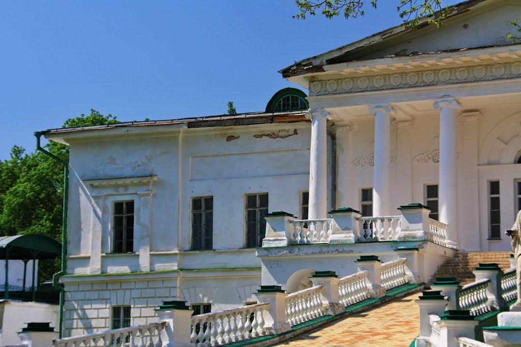 Сокиринці з panoramio.com - Сокиринці