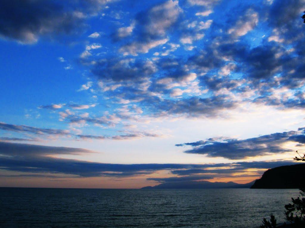 Морське з panoramio.com (ч.2) - Морское