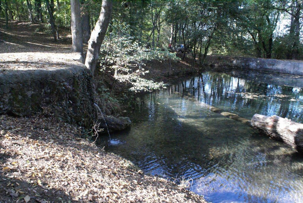 Водне з panoramio.com - Водне