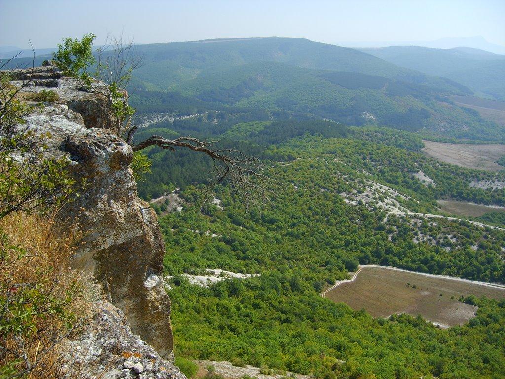 Машине з panoramio.com (ч.2) - Машино