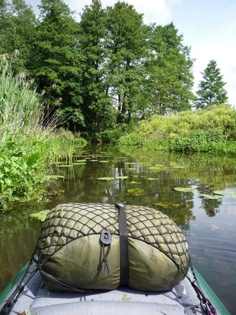 Бережниця з panoramio.com - Бережниця