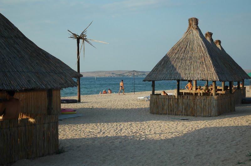 Щолкіне з panoramio.com - Щелкино