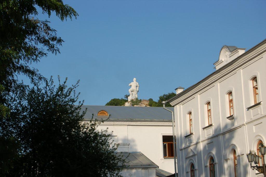 Тетянівка з panoramio.com (ч.2) - Тетянівка