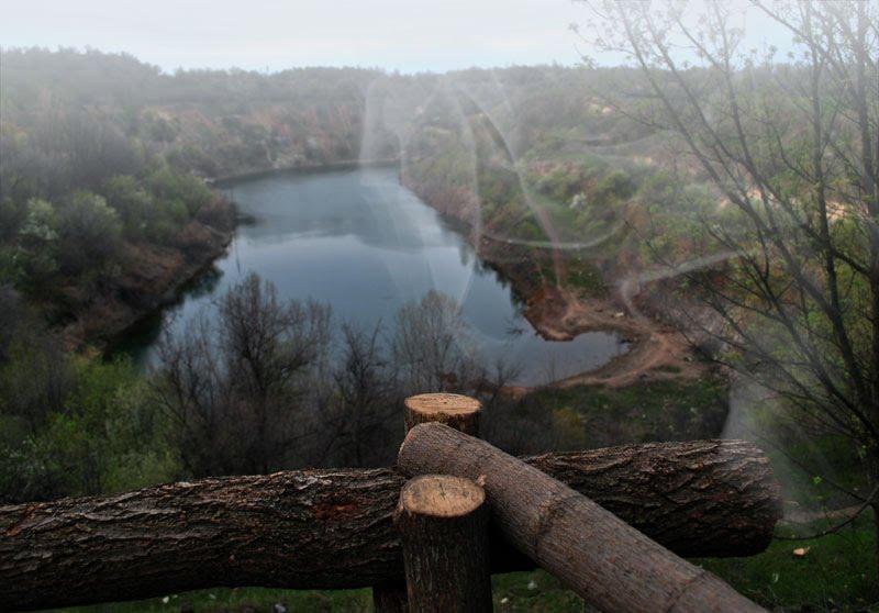 Широка Дача з panoramio.com - Широка Дача