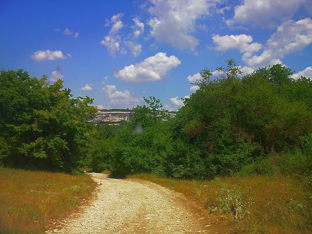 Тернівка з panoramio.com (ч.3) - Тернівка