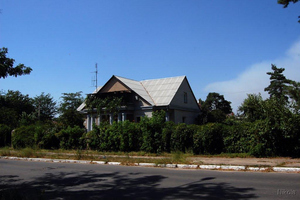 Сєверодонецьк з panoramio.com (ч.3) - Сєверодонецьк