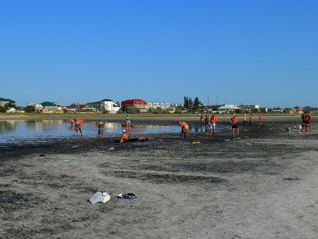 Штормове з panoramio.com - Штормове