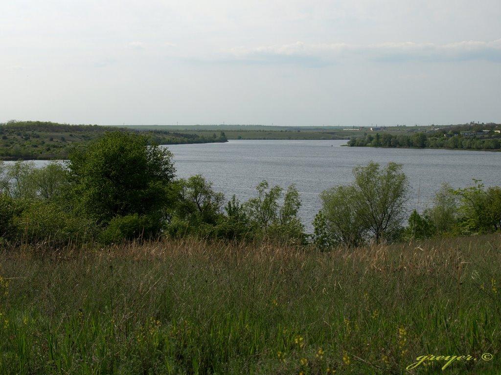 Новокаїри з panoramio.com - Новокаїри