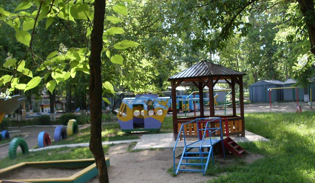 Крижанівка з panoramio.com - Kryzhanivka