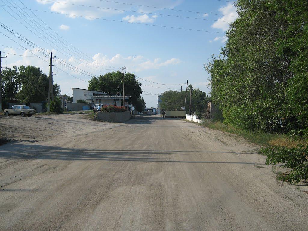 Нікополь з panoramio.com (ч.2) - Никополь